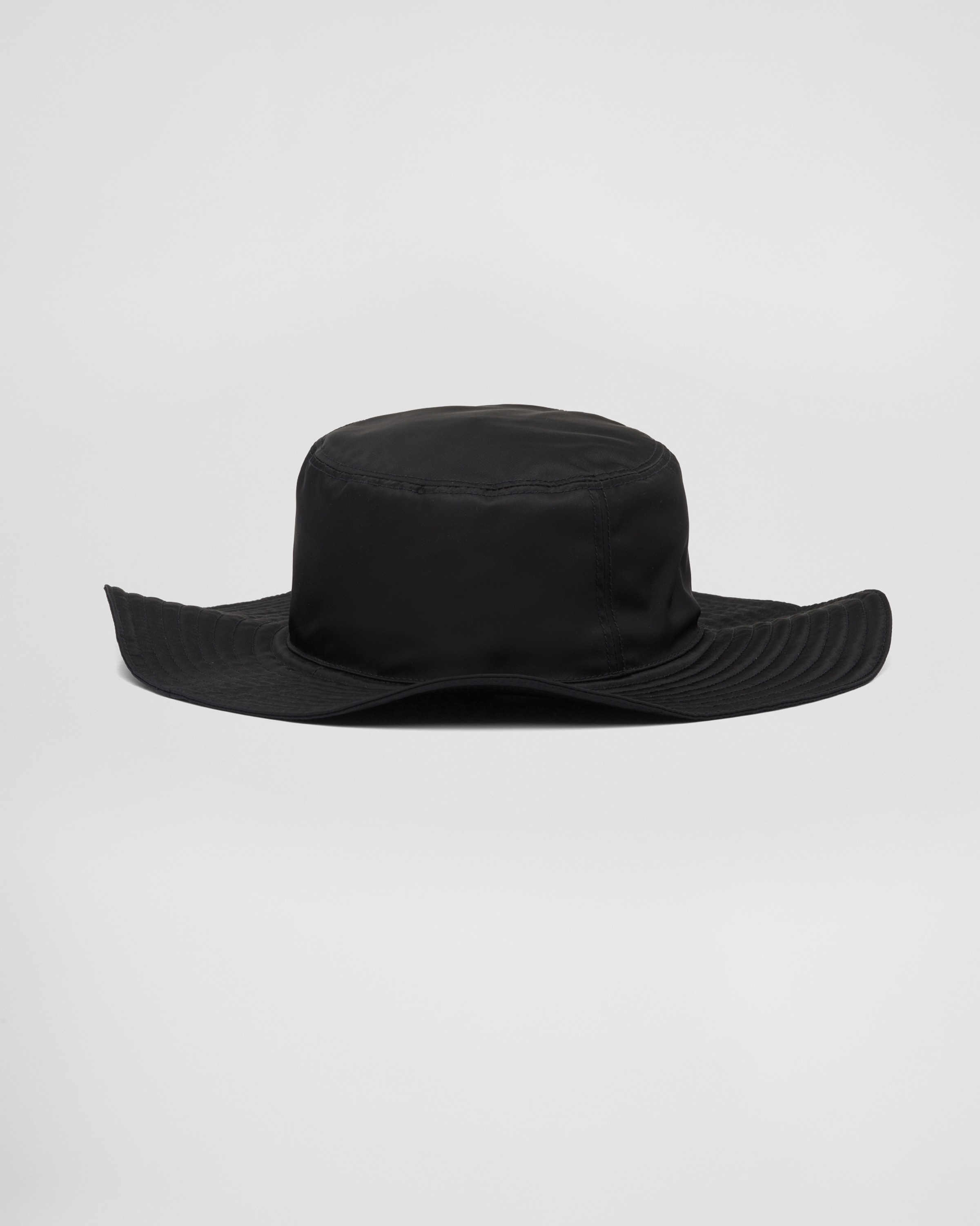 Re-Nylon hat - 3