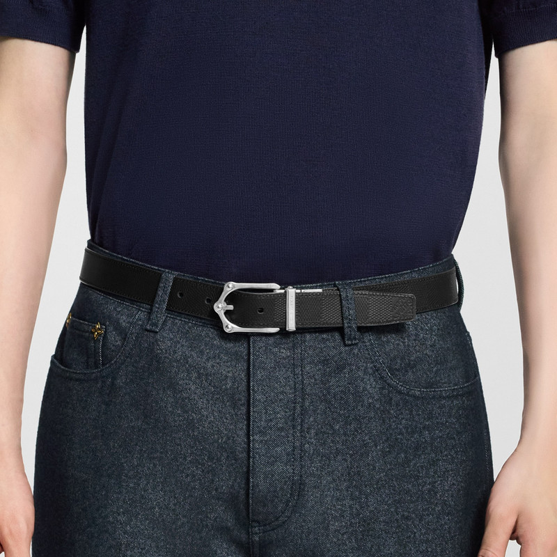 Frog 30mm Reversible Belt 5