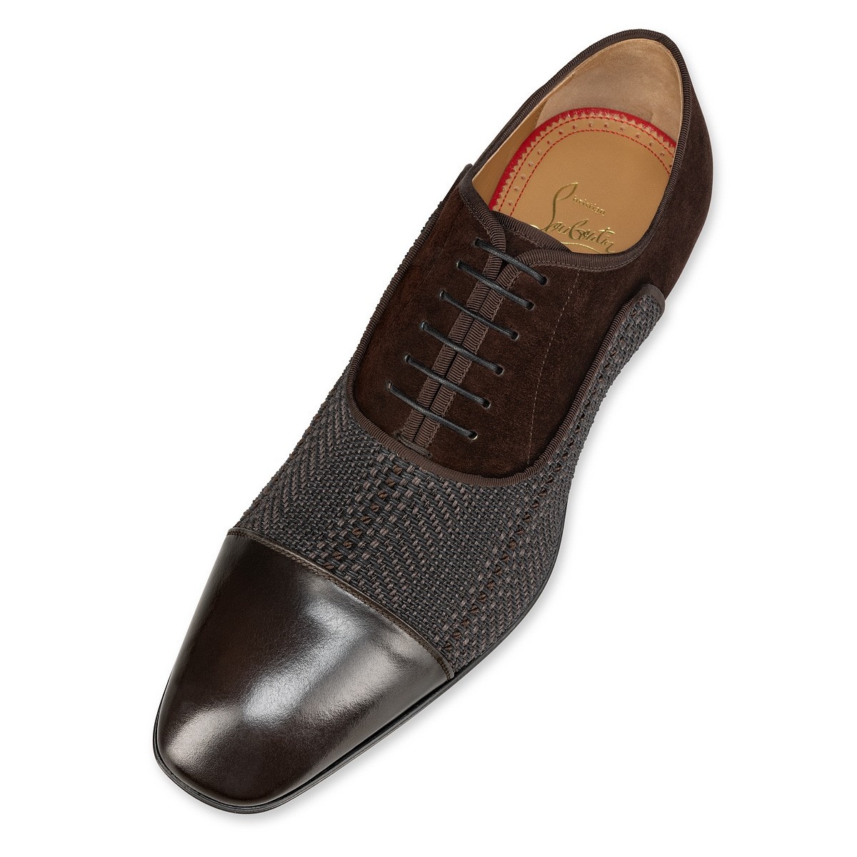 AC Greggo Brown - 5