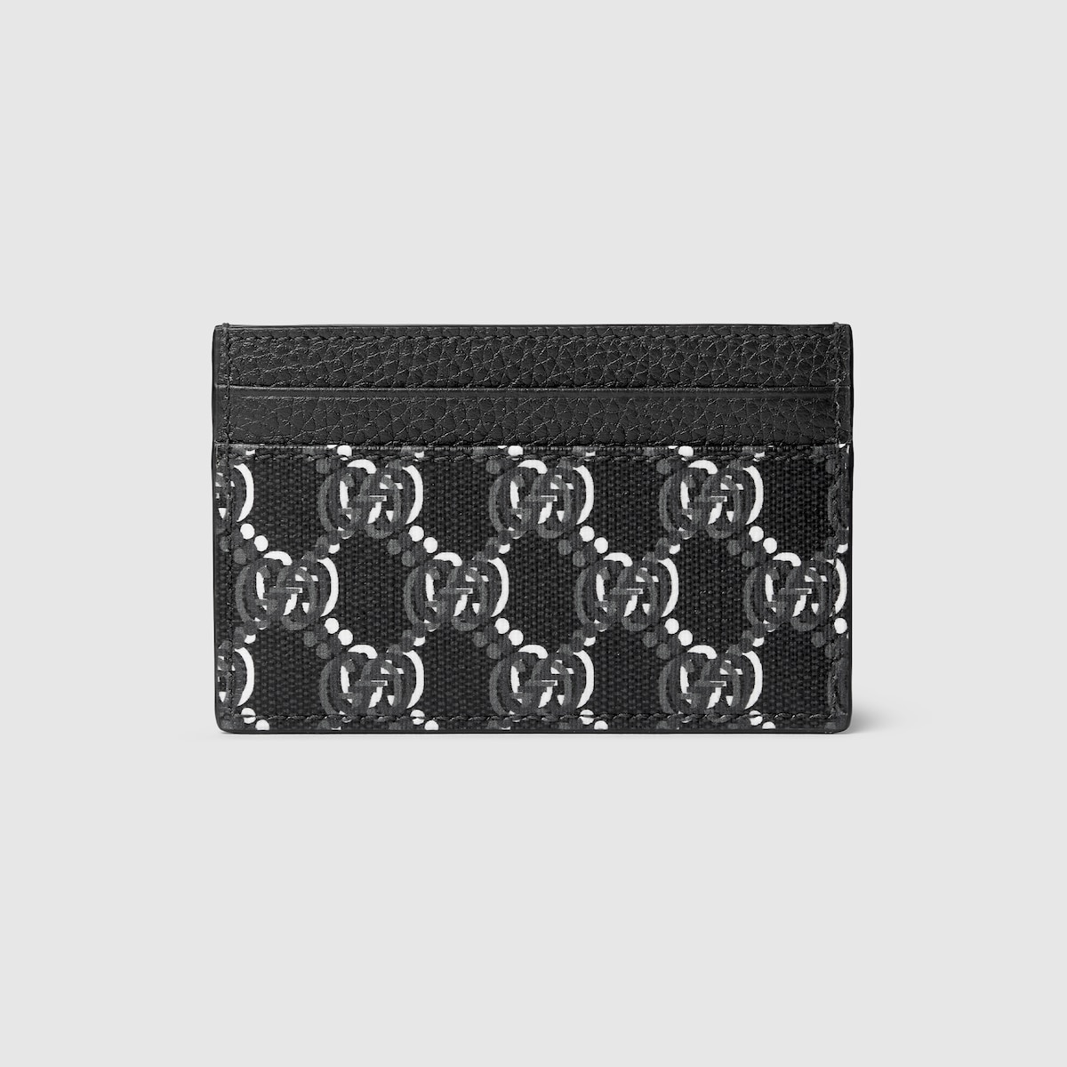 Card case with GG Shadow - 4