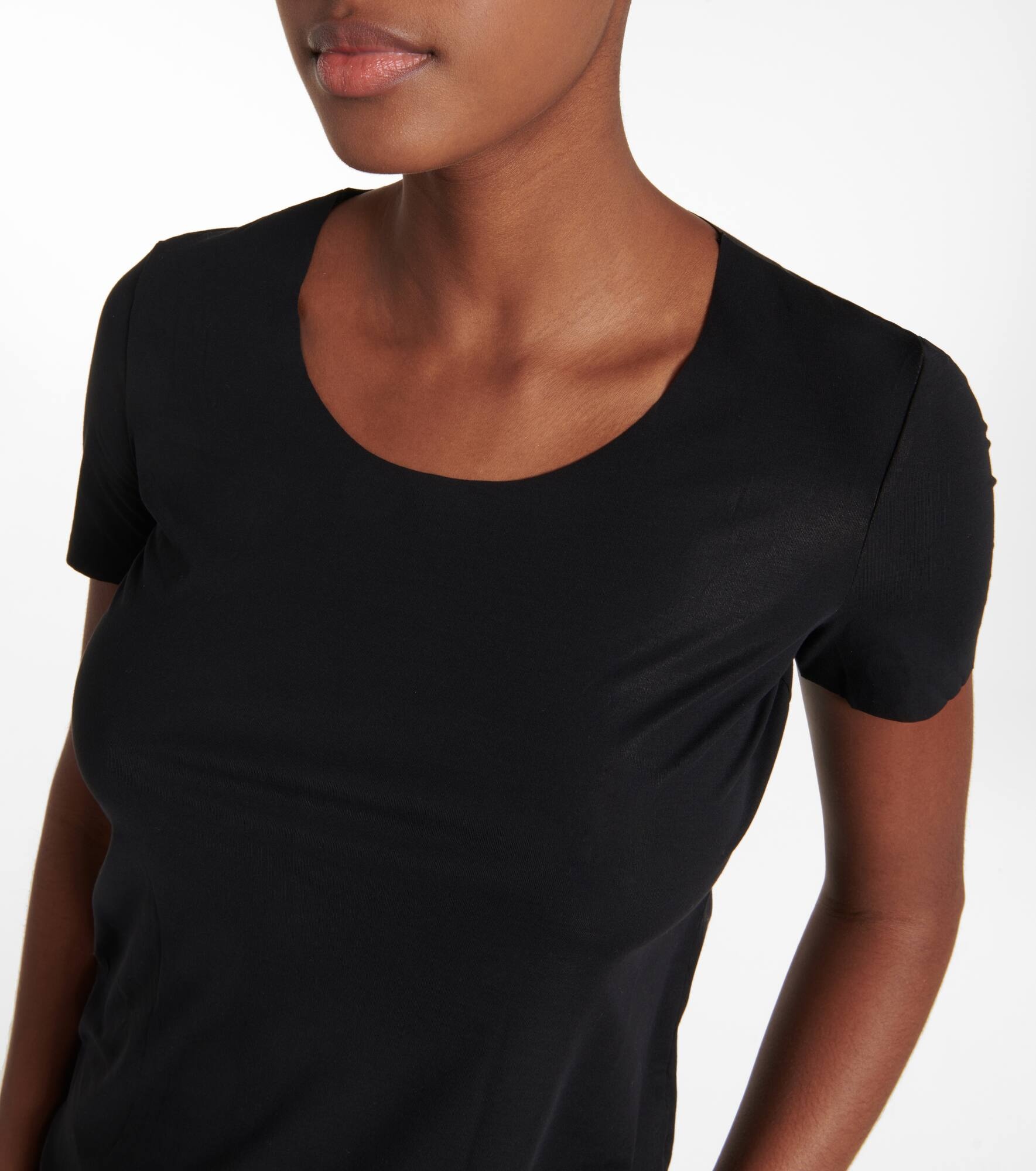 Jersey T-shirt - 4