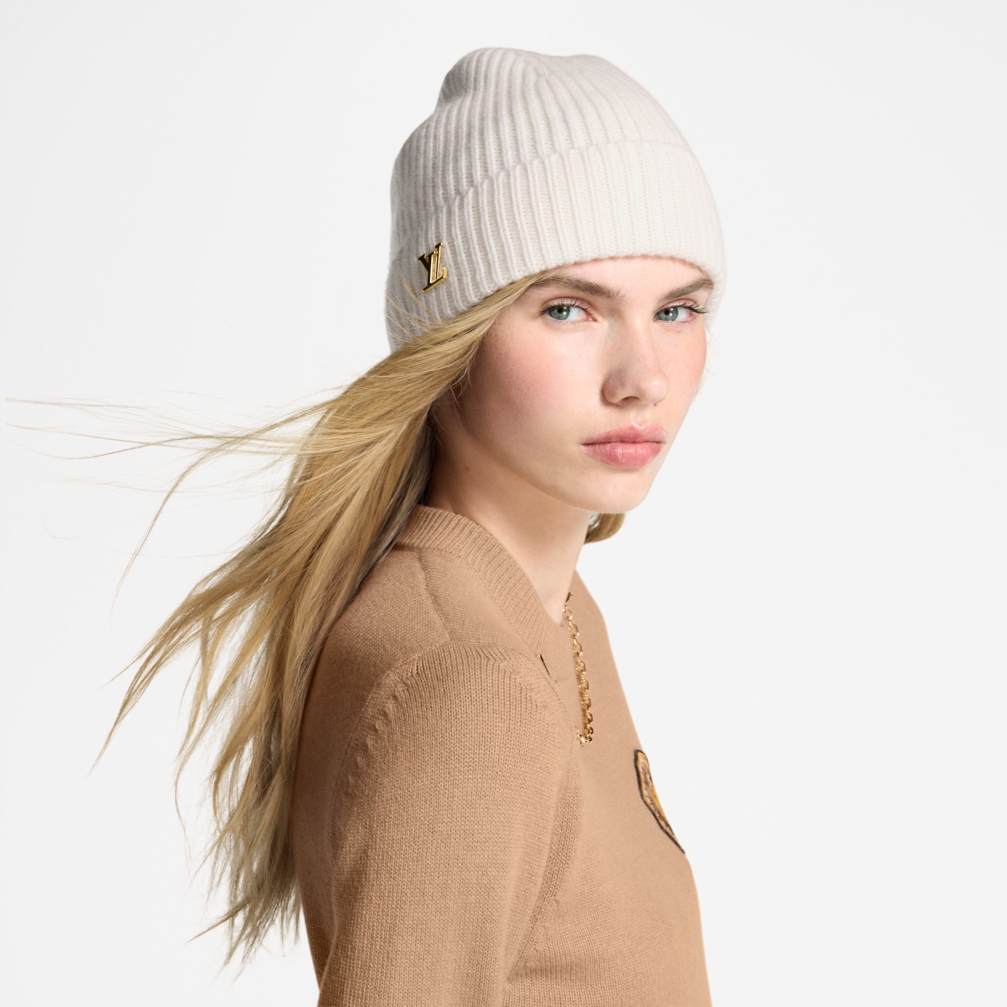 LV Spark Beanie - 5