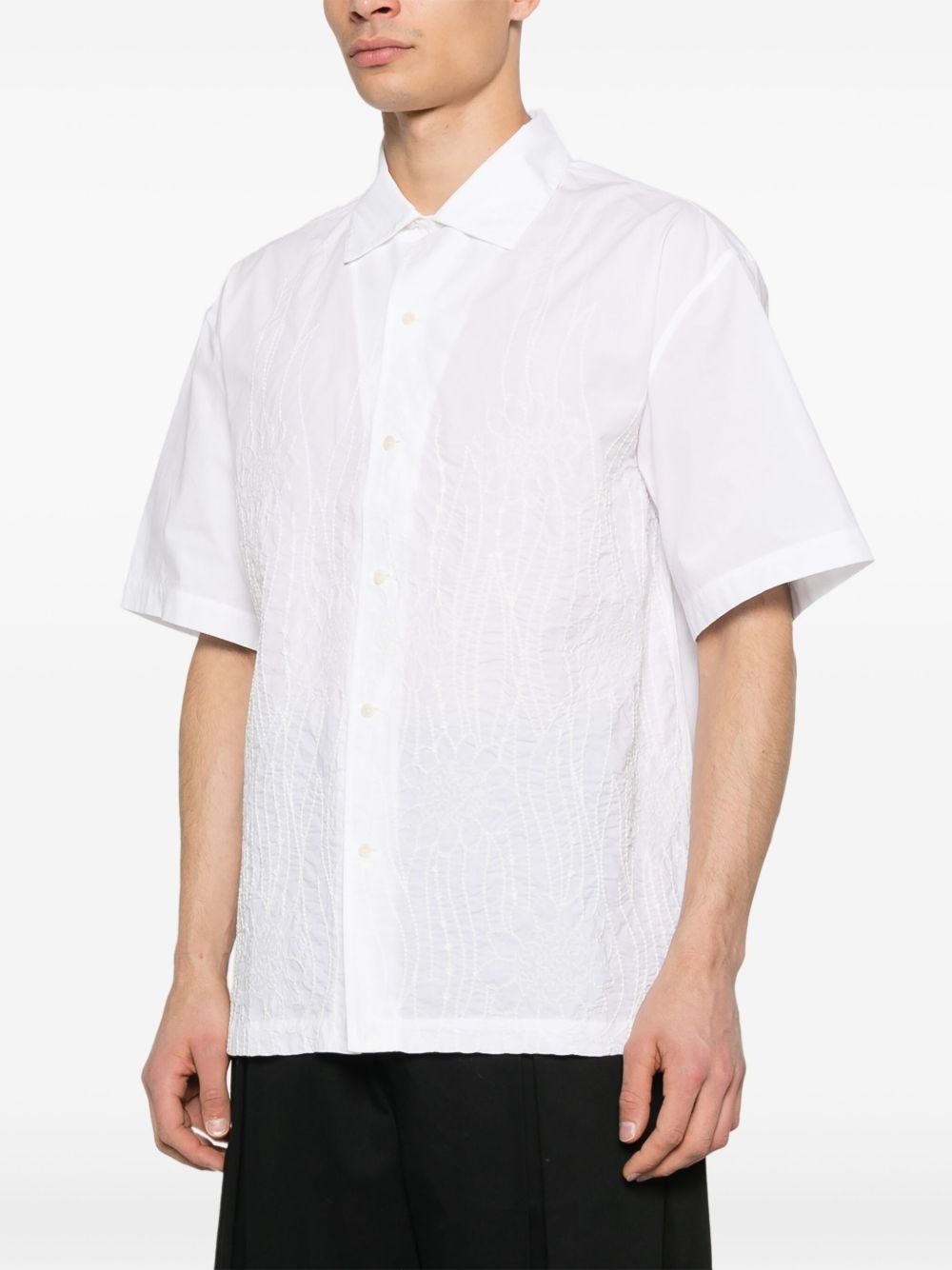 Sidri shirt - 3