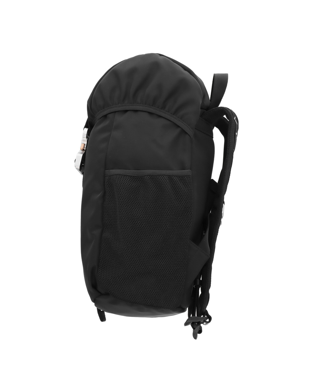 BUCKLE CAMP BACKPACK - 2