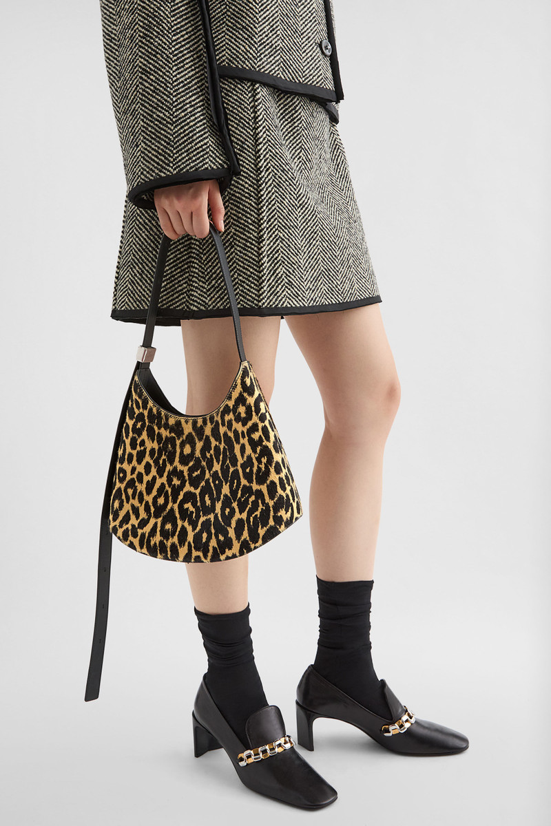 Jil Sander Eldorado Small outlook
