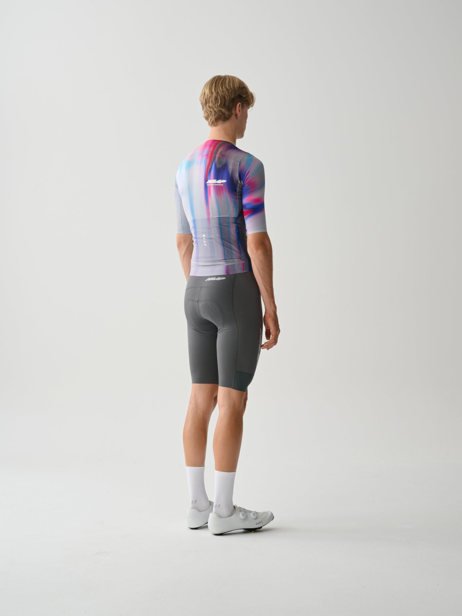 Solar Pro Race Jersey - 4
