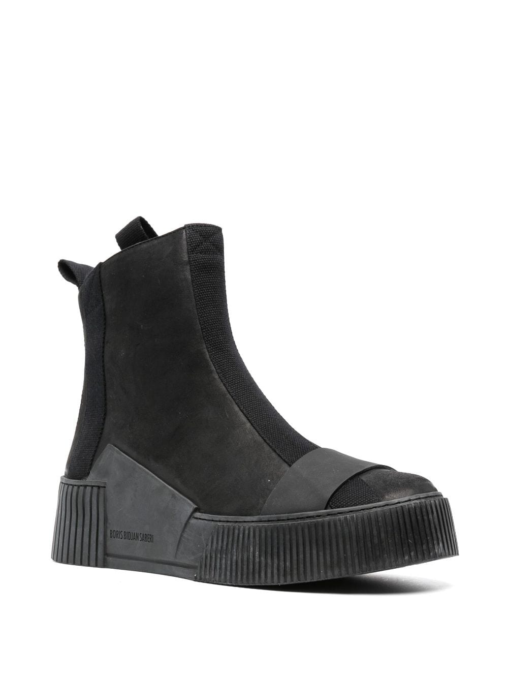 Bamba 3.2 leather boots - 2