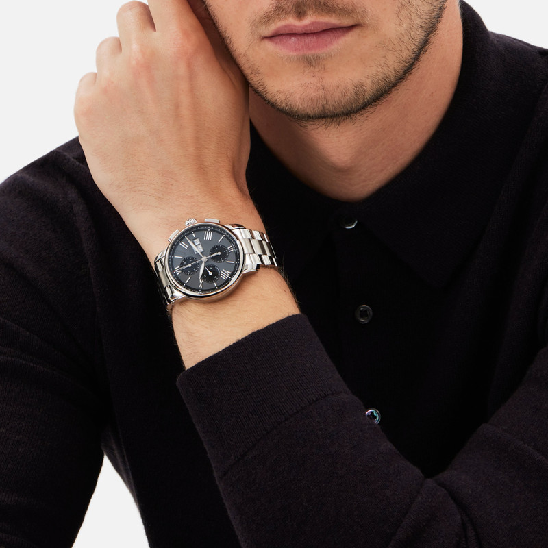 Montblanc Star Legacy Chronograph Day & Date 6