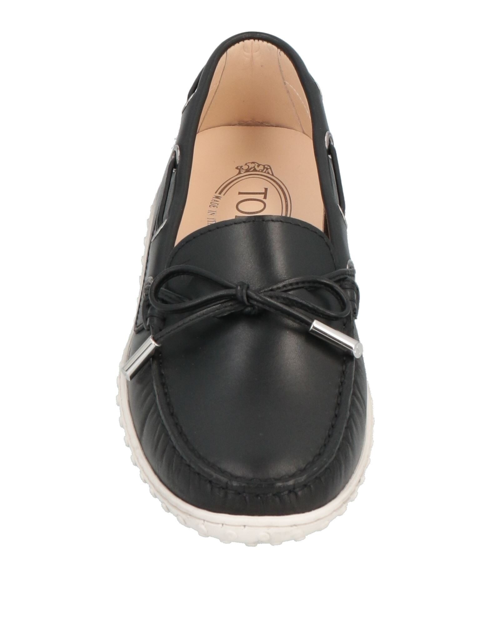 Tan Women's Loafers - 4