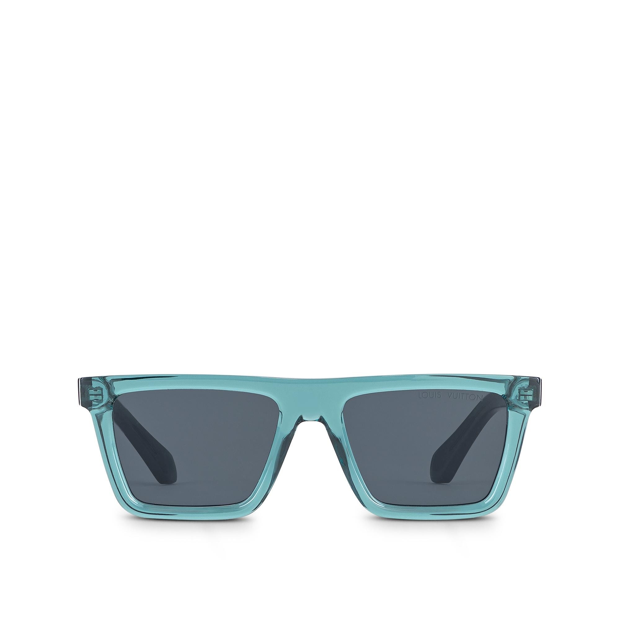LV Bloom Square Sunglasses - 5