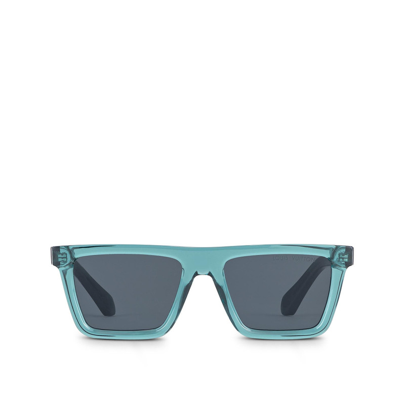 LV Bloom Square Sunglasses 5