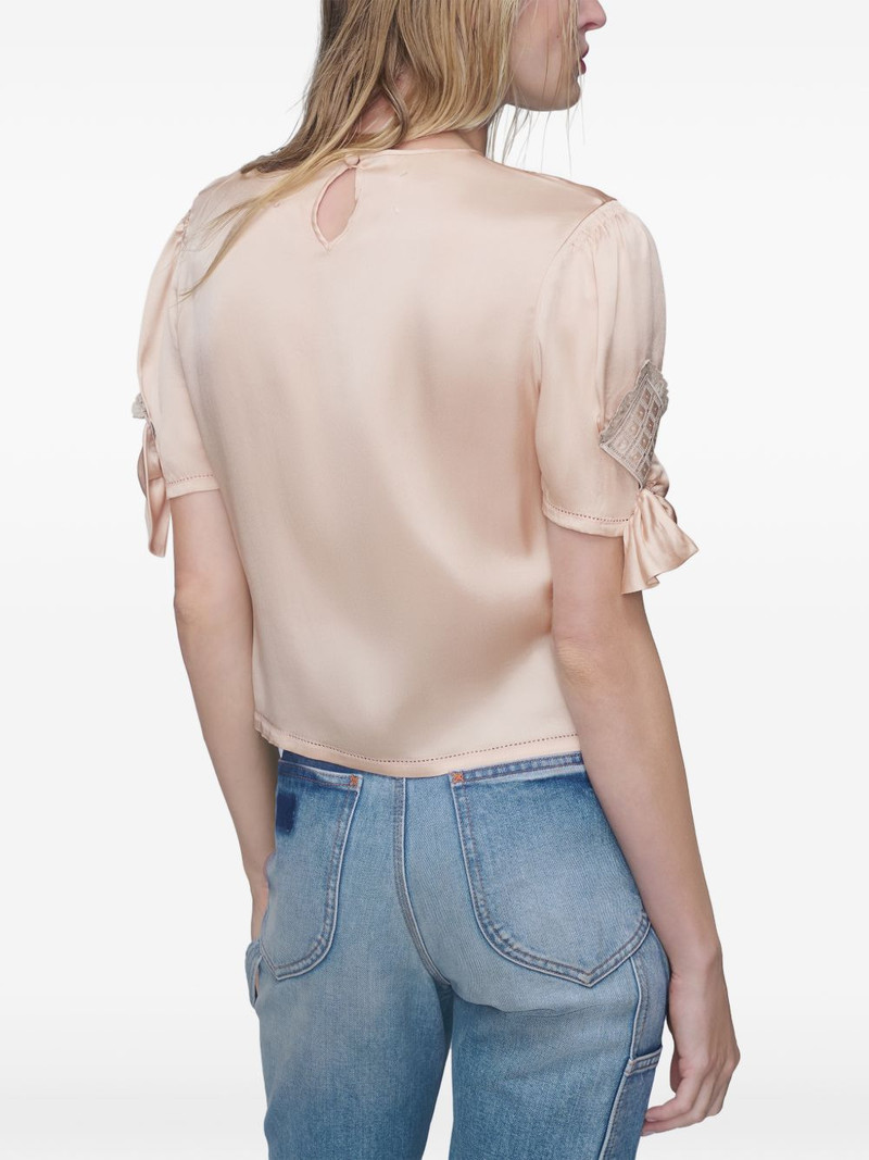 tie-sleeve top 3