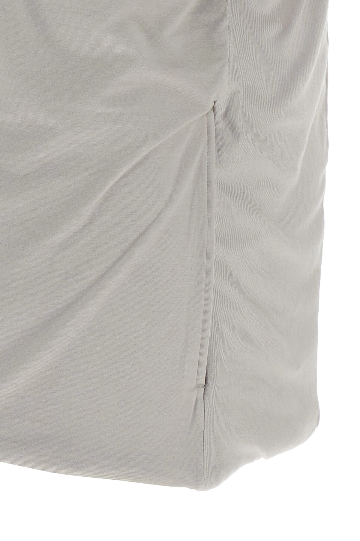 'Y-3 Padded' T-shirt - 5