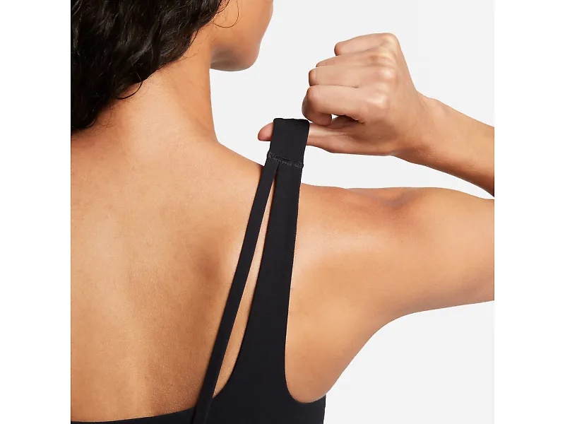 Nike Alate Ellipse Longline Bra - 4