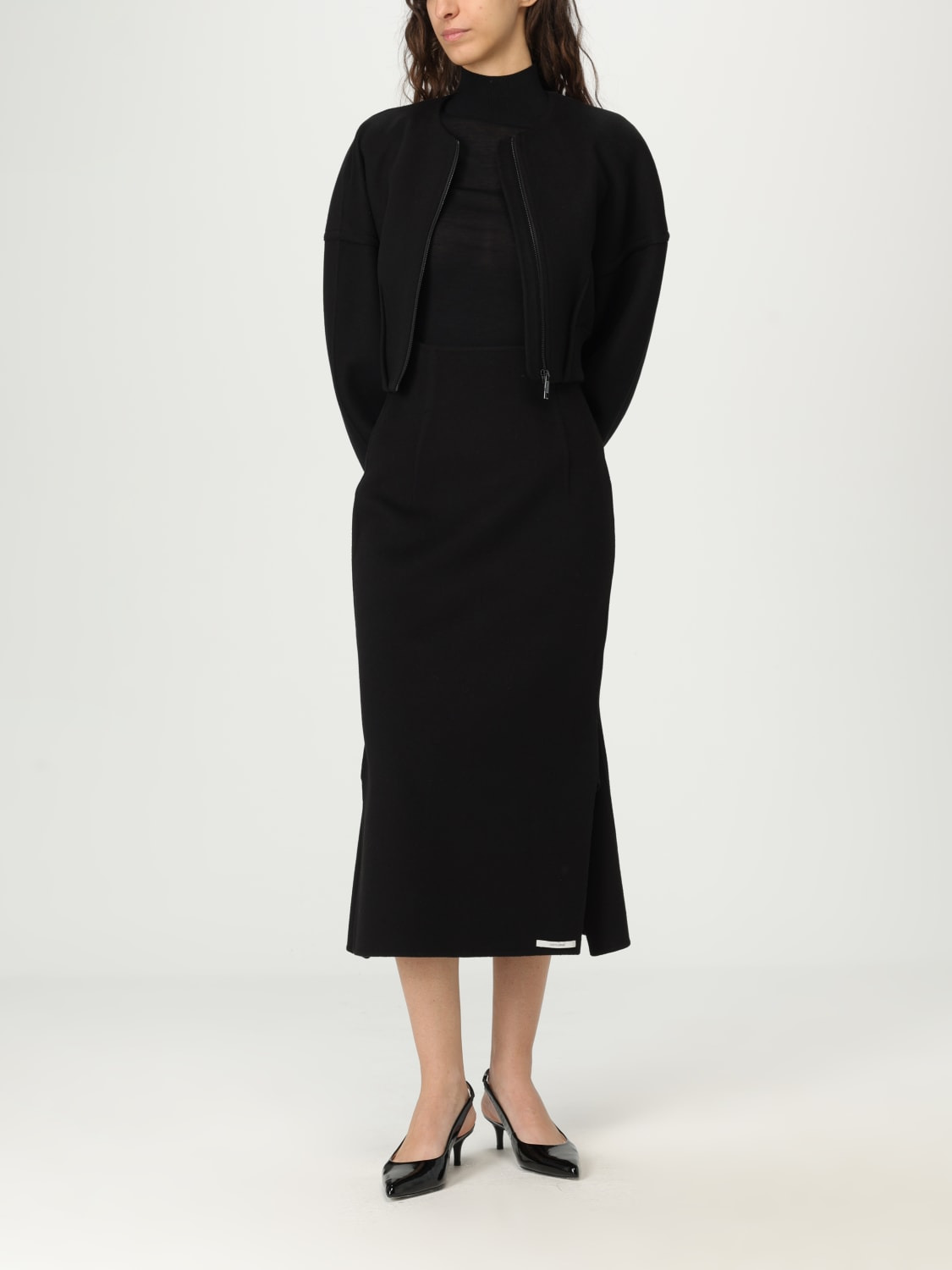 Blazer woman Sportmax - 2