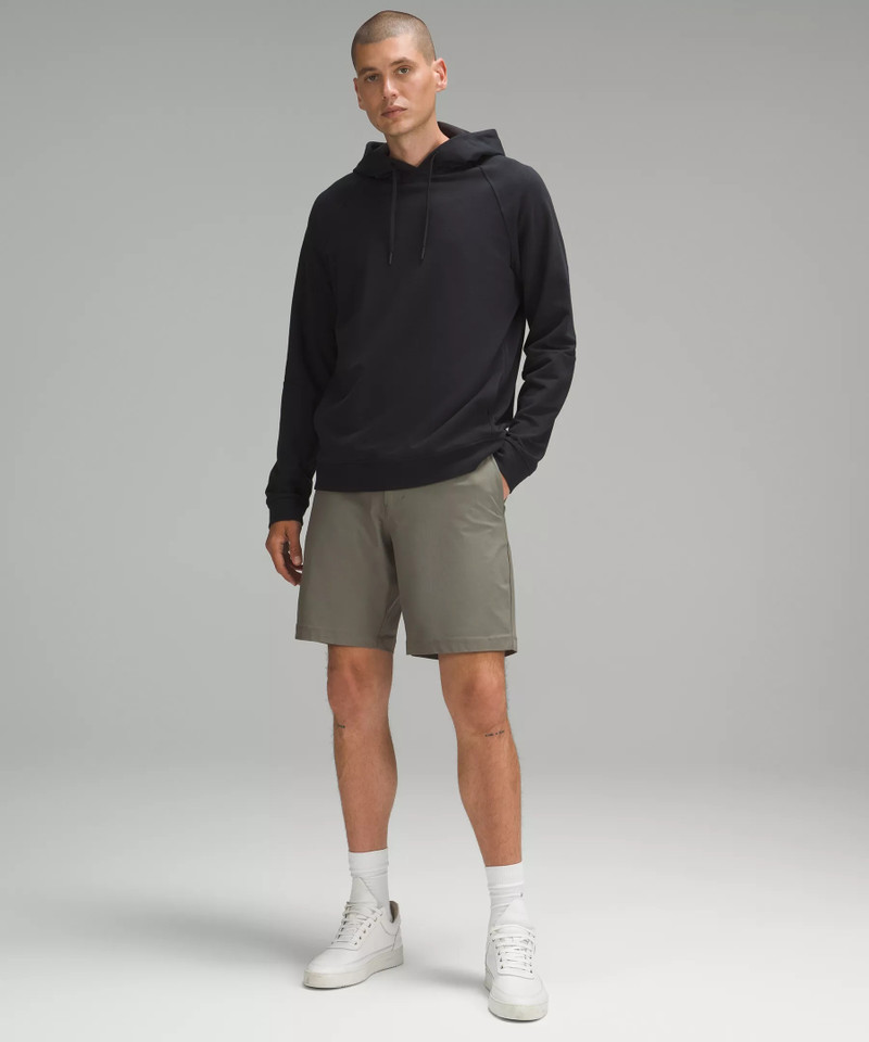 lululemon Commission Classic-Fit Short 9" *Warpstreme outlook