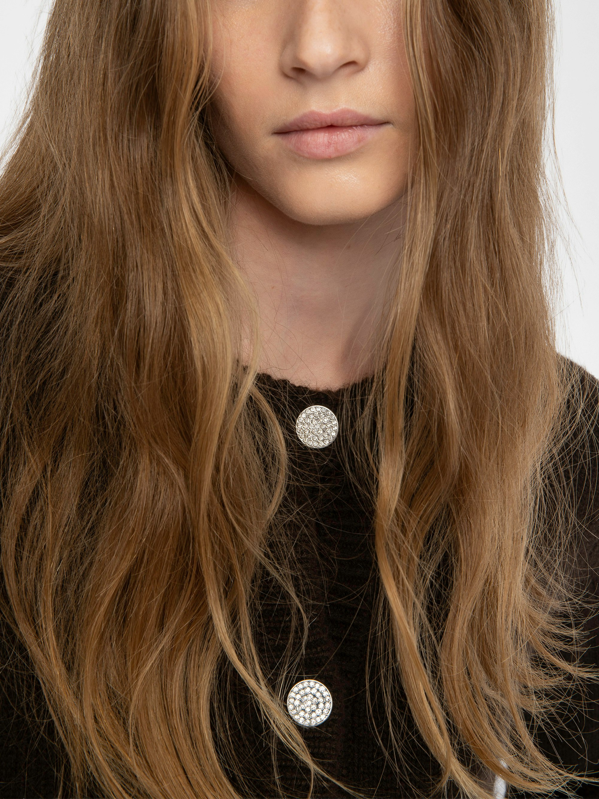 Westia Cashmere Cardigan - 7