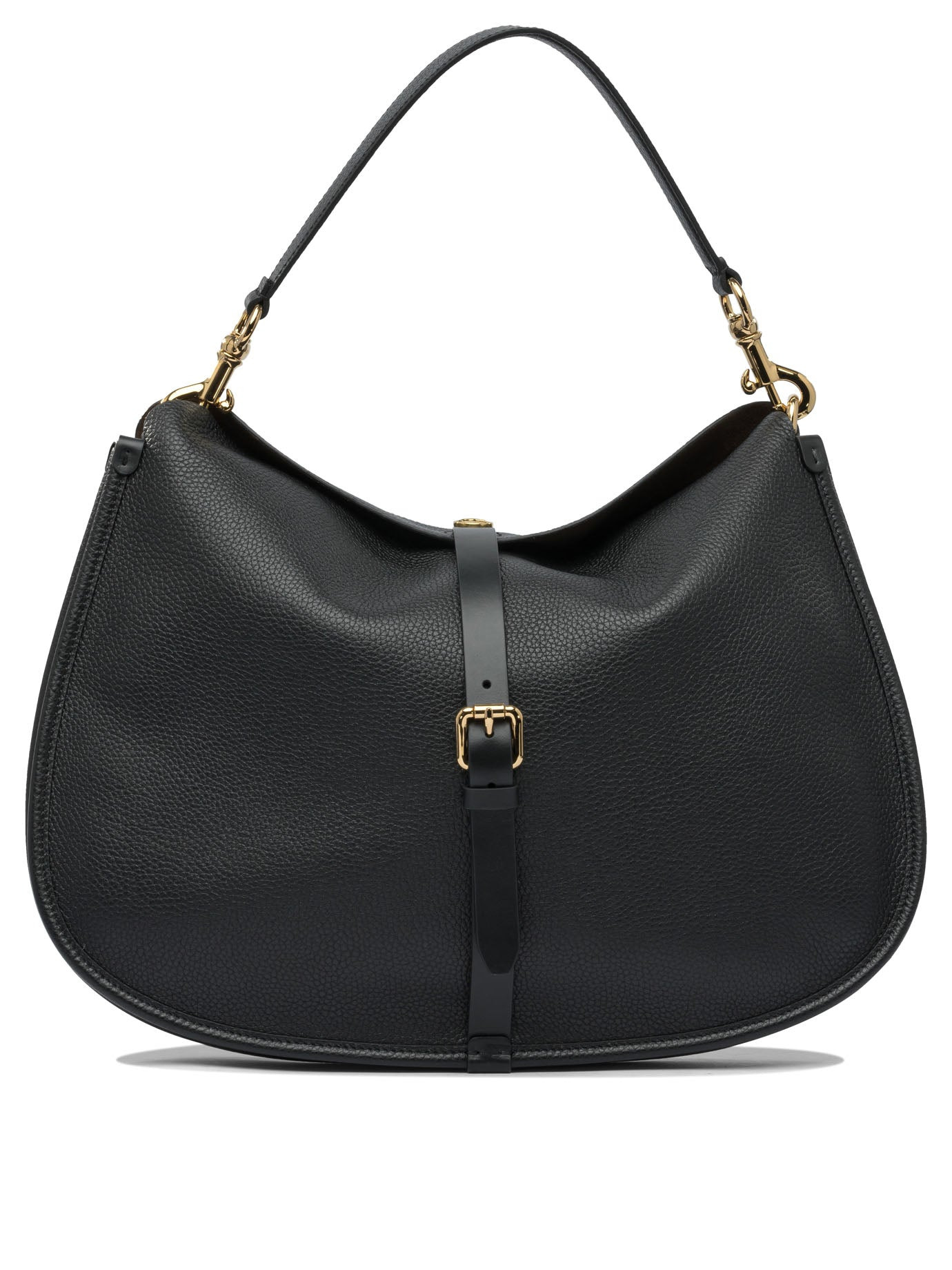 Shoulder Bags Shoulder Bags Black - 1