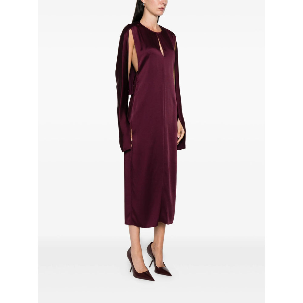 Stella Mccartney Red Dresses - Day Dresses Women - 2