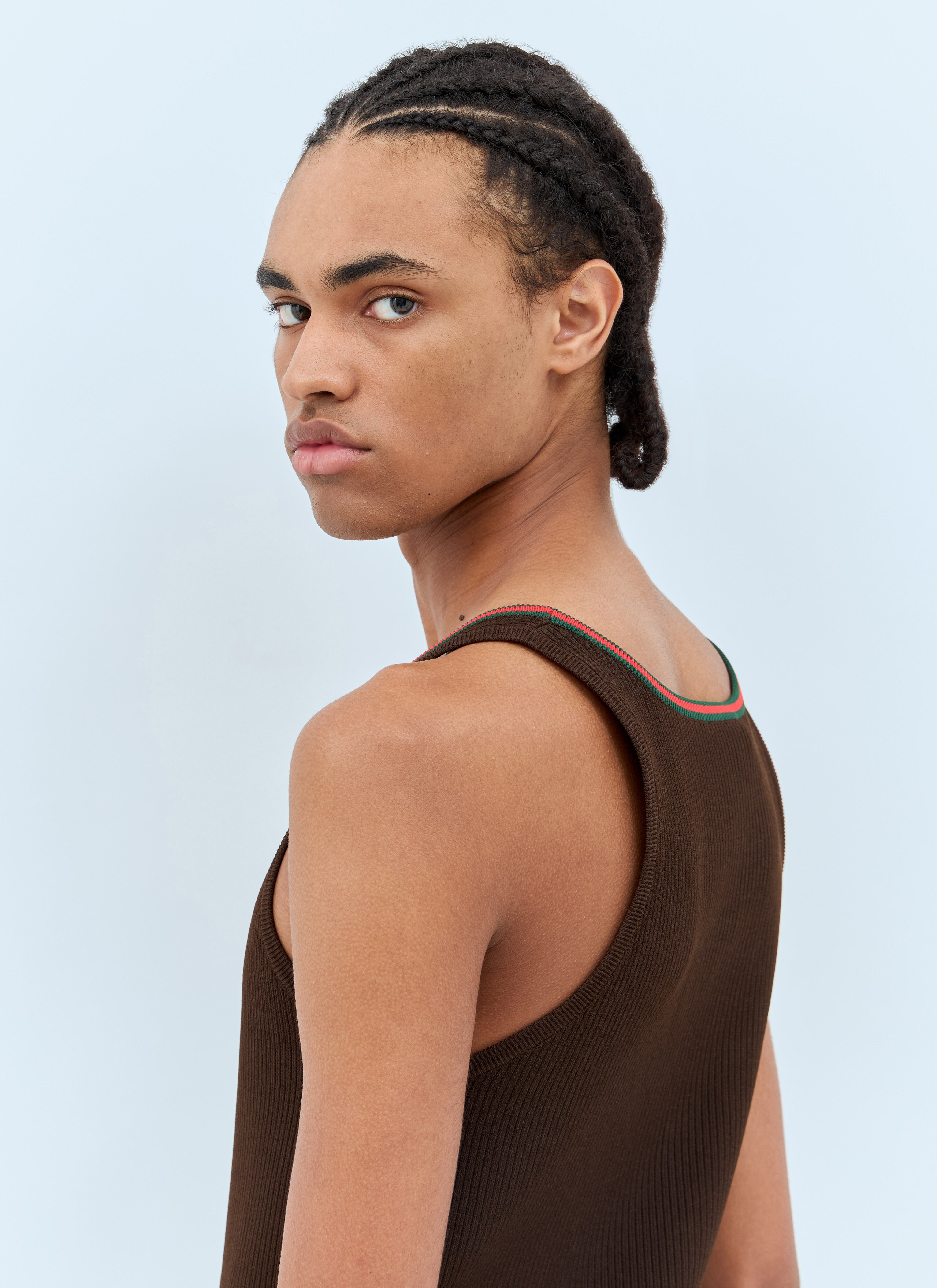Web Tank Top - 4