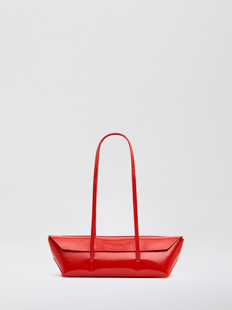 Gondola Patent Mini Tote 1