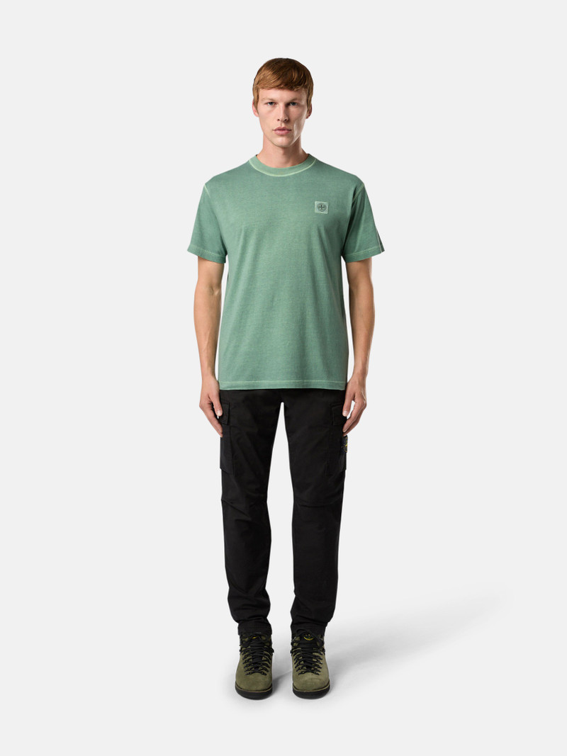 Stone Island 30410 SUPIMA® COTTON TWILL STRETCH-TC outlook