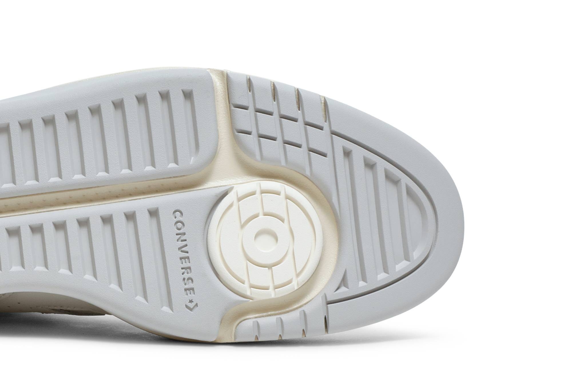 Weapon CX Mid 'Vintage White' - 5