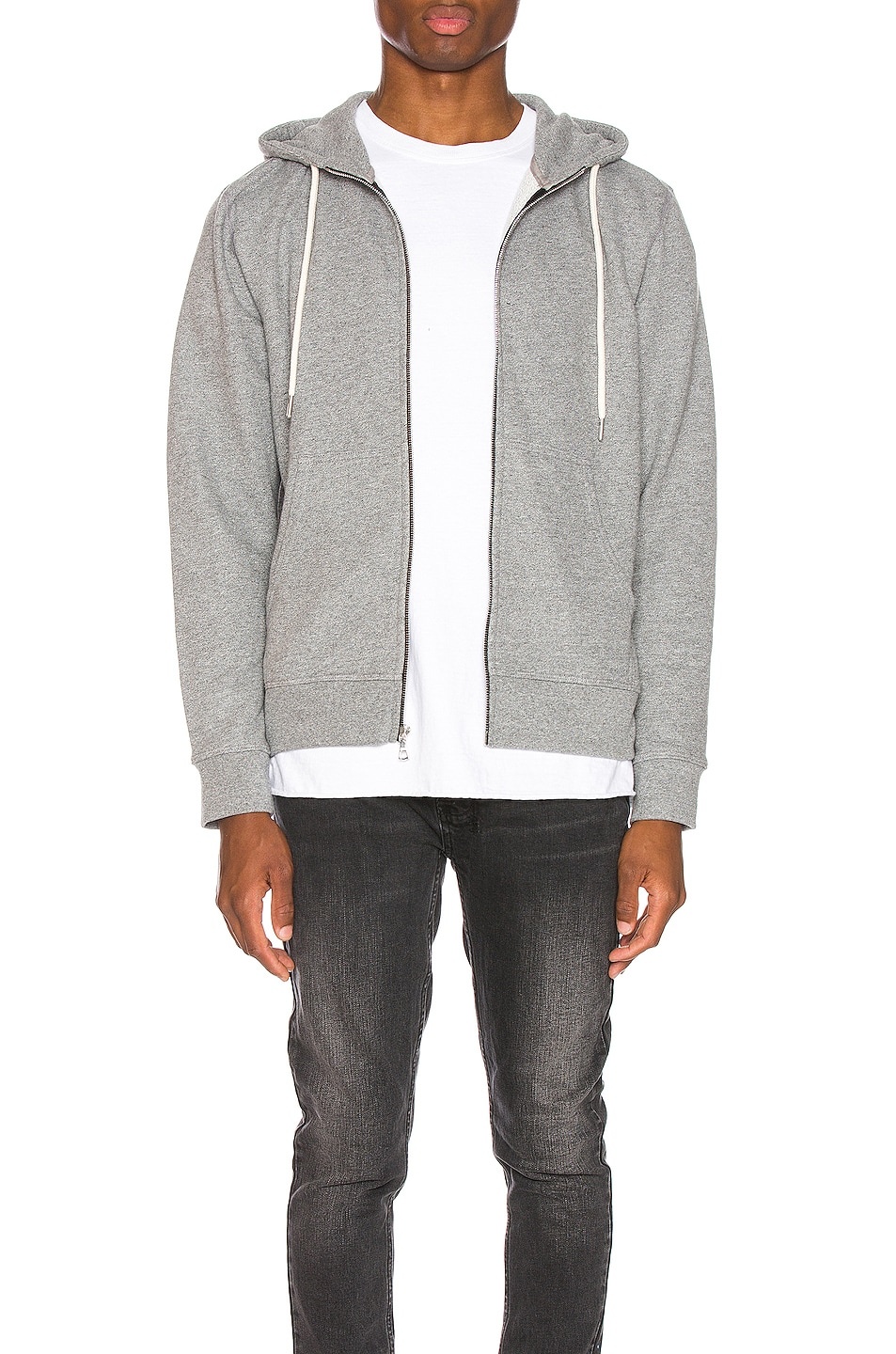 Flash 2 Full Zip Hoodie - 1
