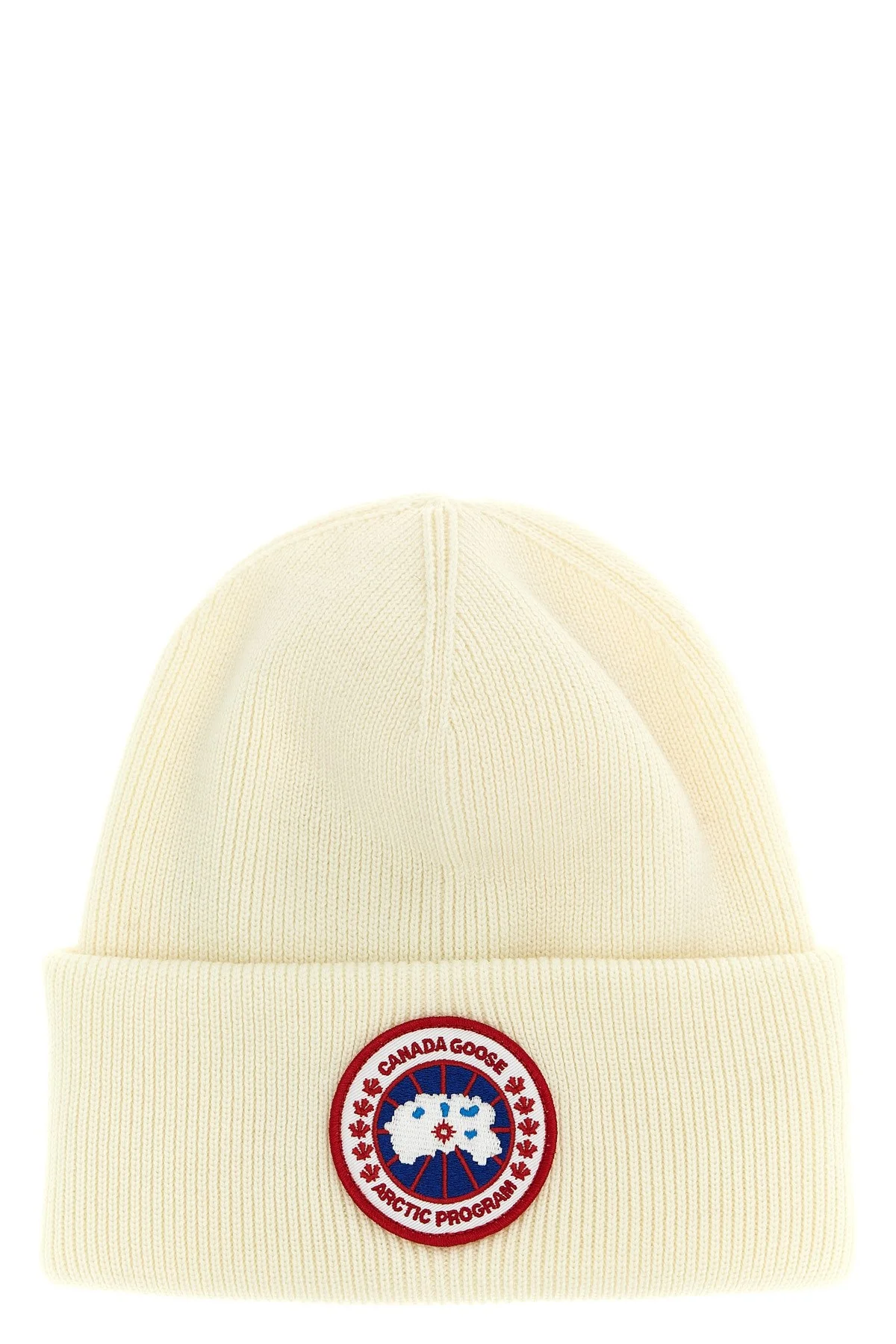 'Arctic' Cap - 1