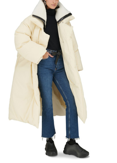 Givenchy Long Puffer Coat outlook