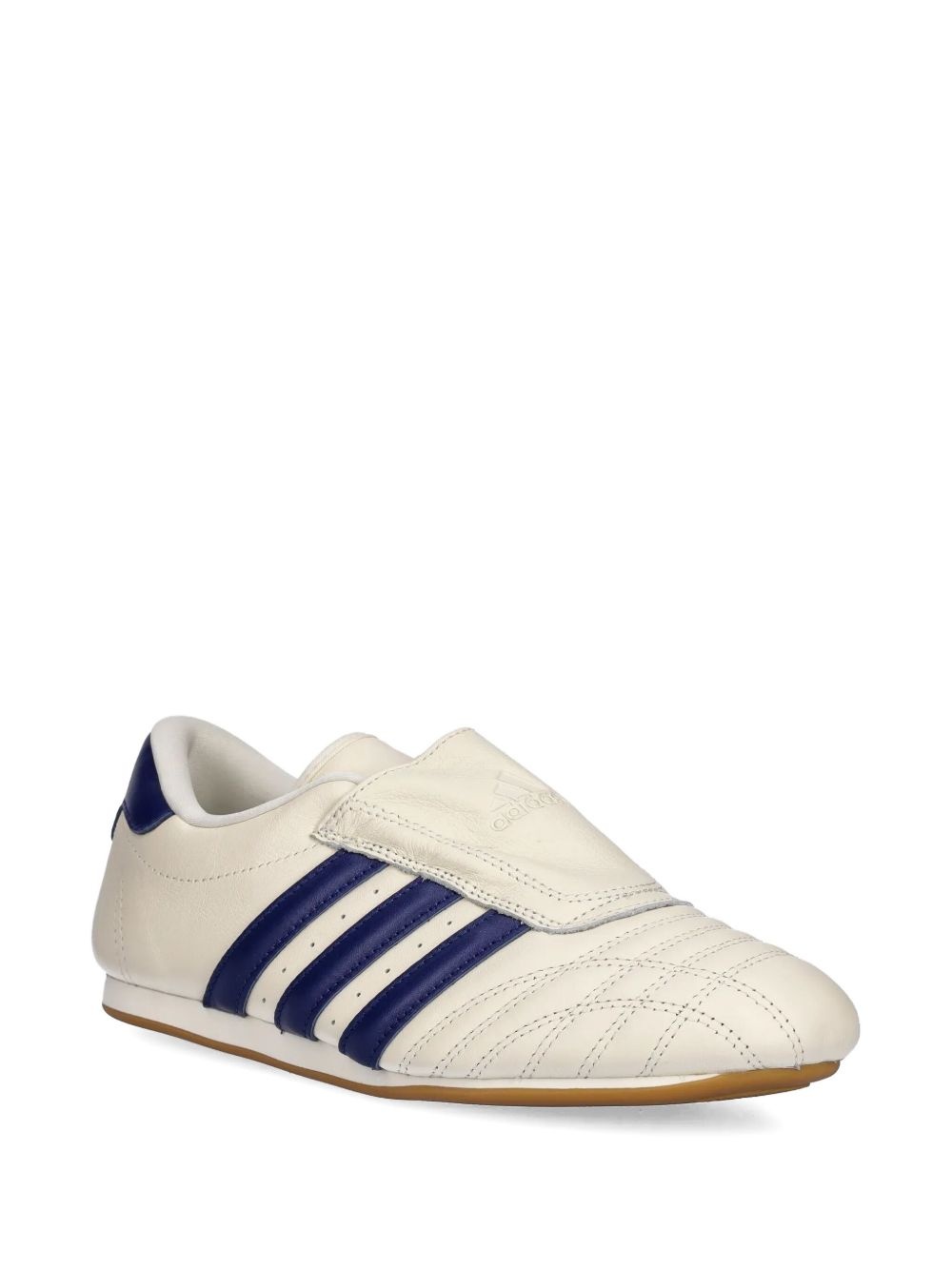 Taekwondo three-stripe sneakers - 2