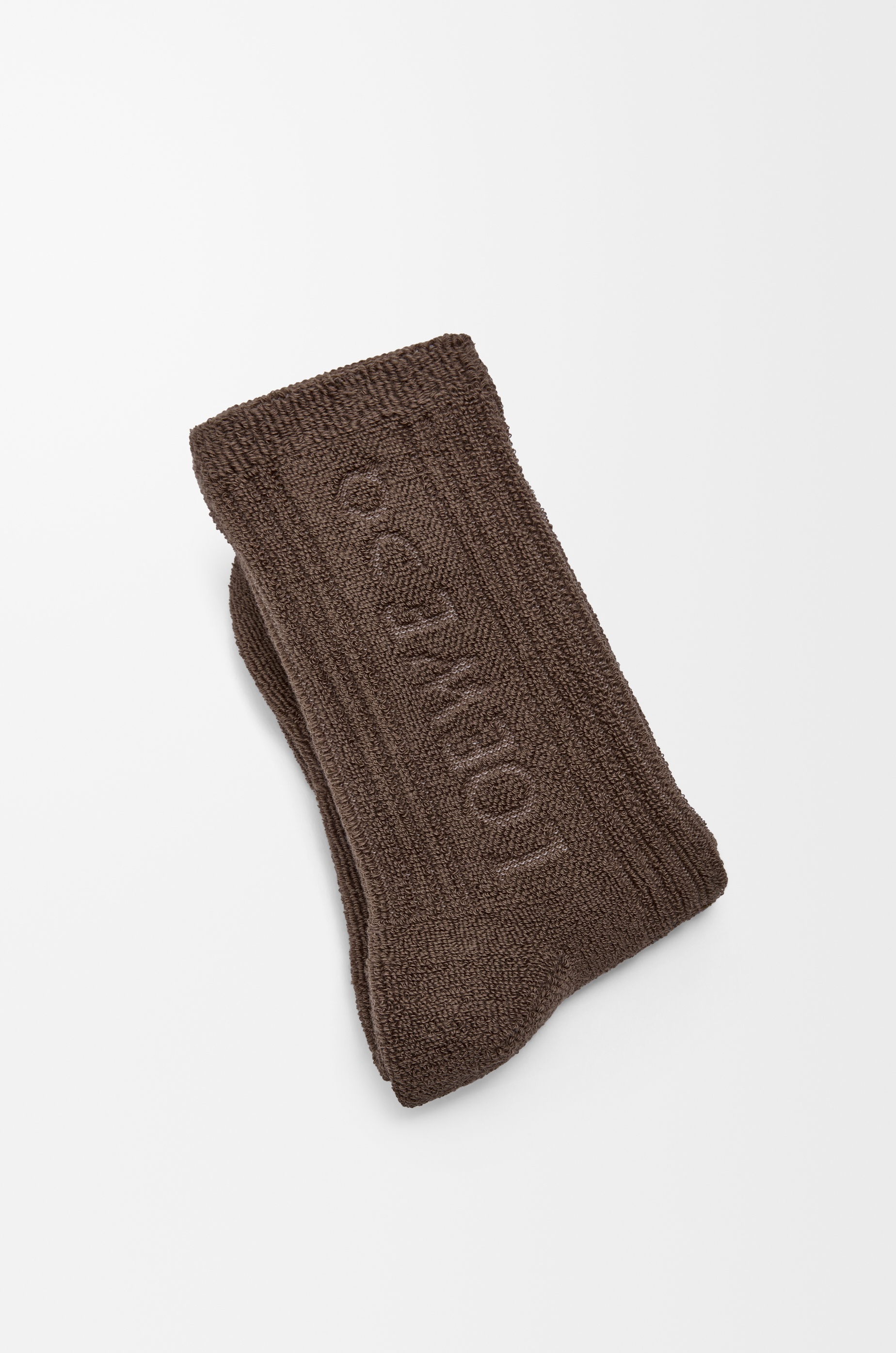 Socks in cotton - 3