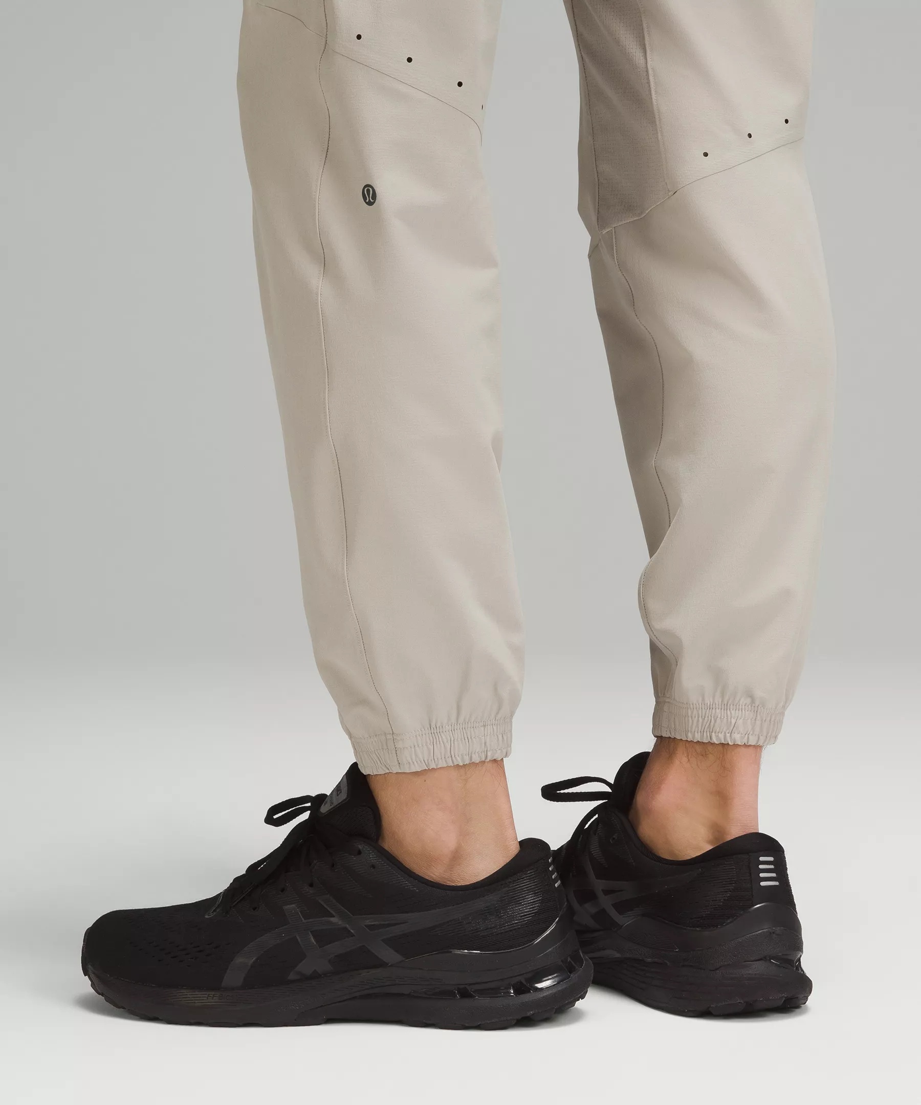 License to Train Jogger - 7