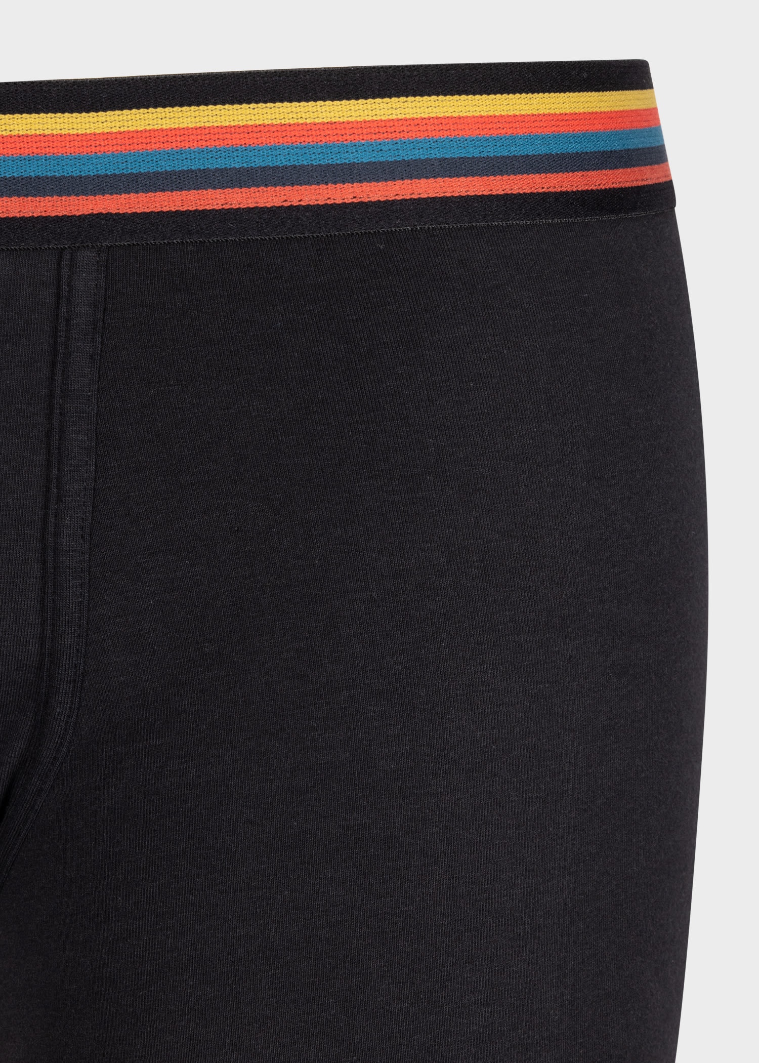 'Artist Stripe' Boxer Briefs Three Pack - 4