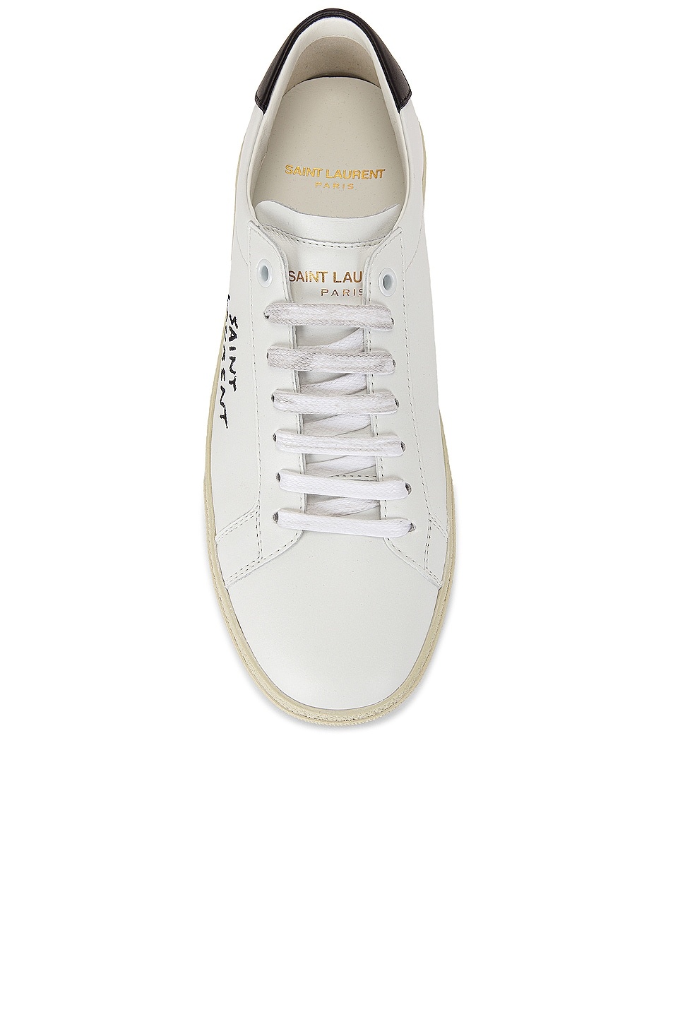 Court Classic Signature Sneakers - 4