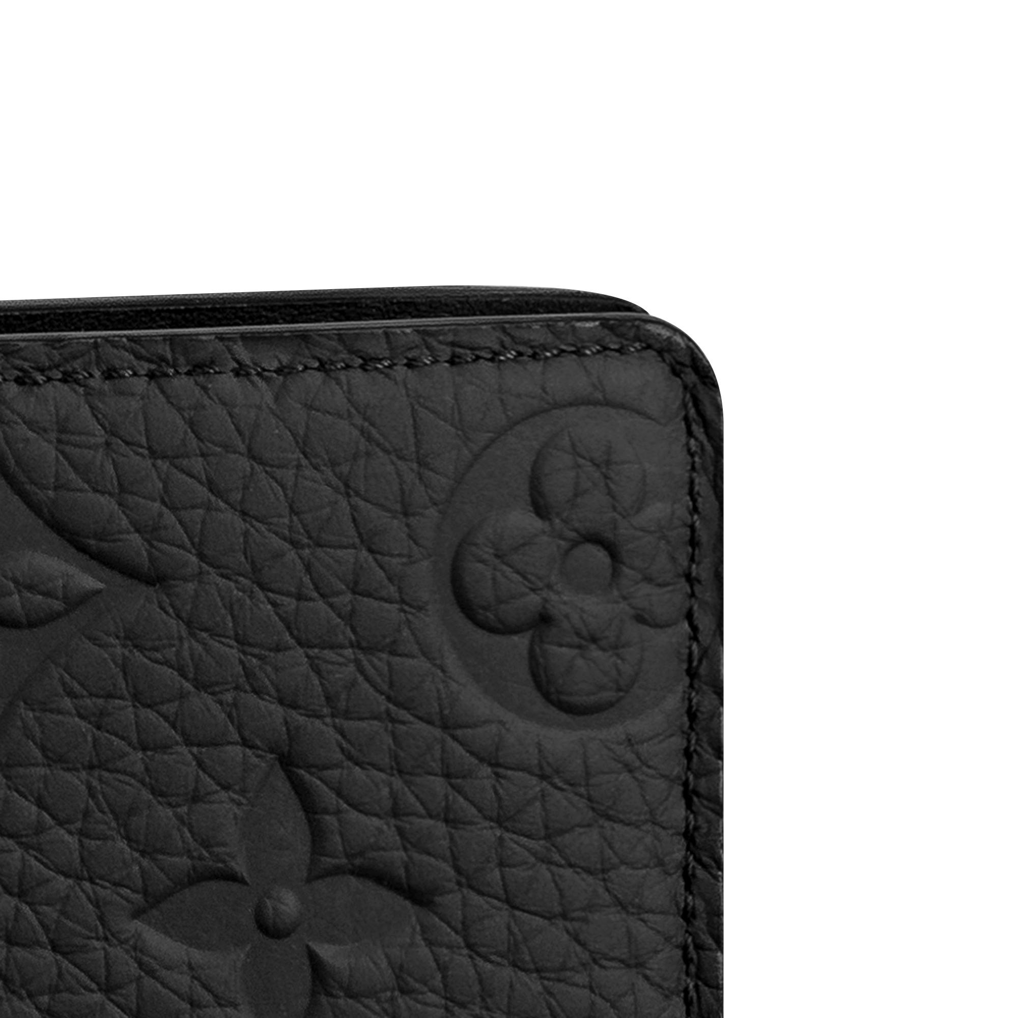 Brazza Wallet - 2