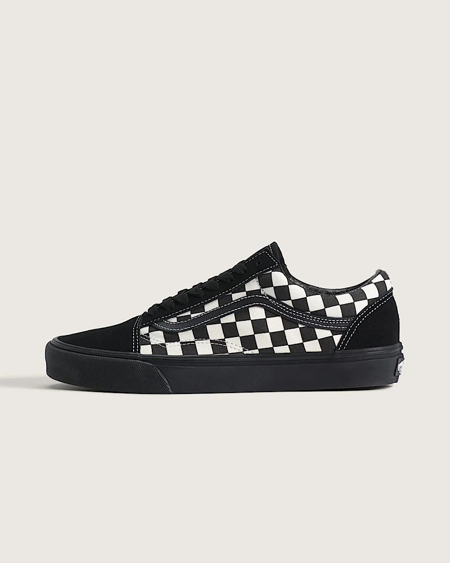 Old Skool Shoe - 1