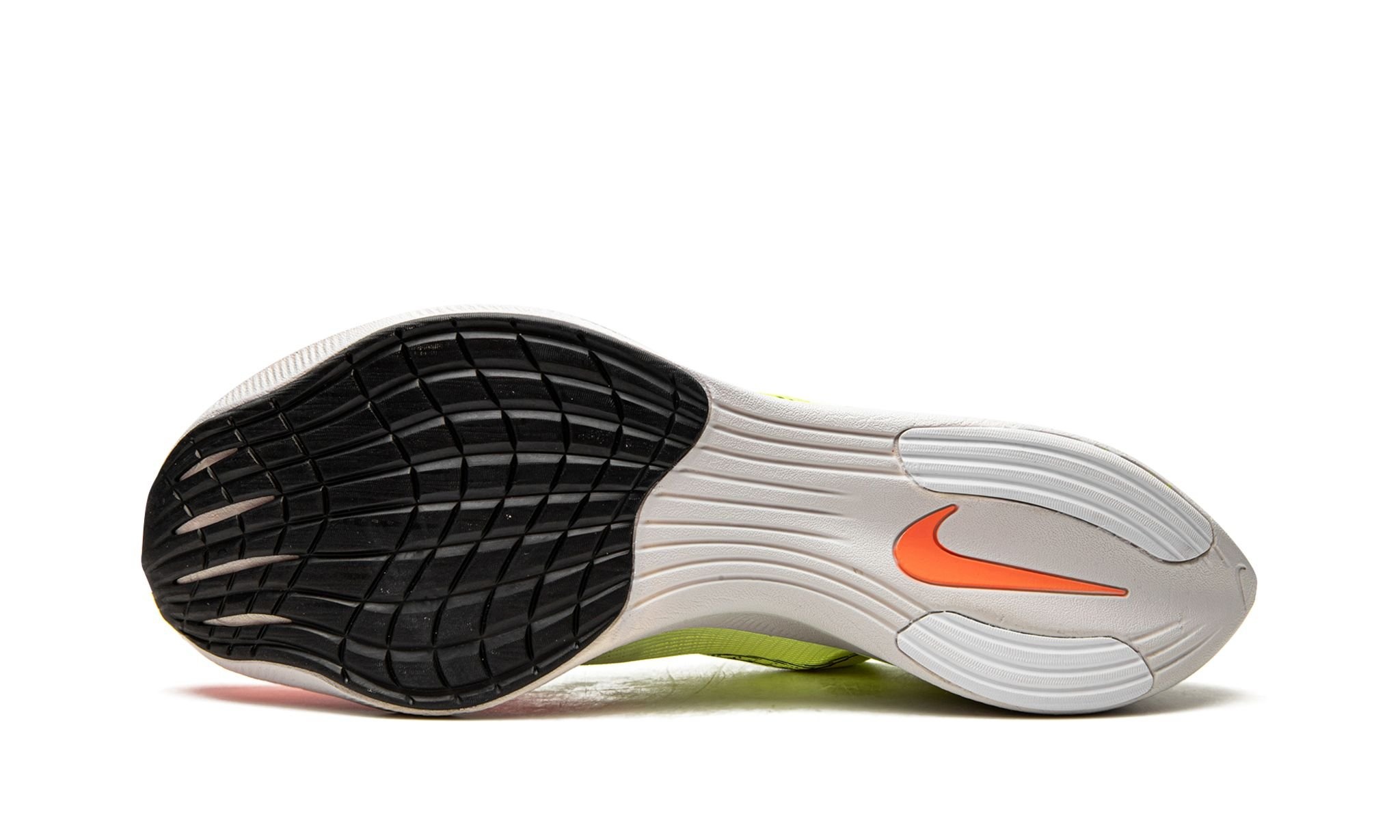 ZoomX Vaporfly Next % 2 "Hyper Orange" - 5