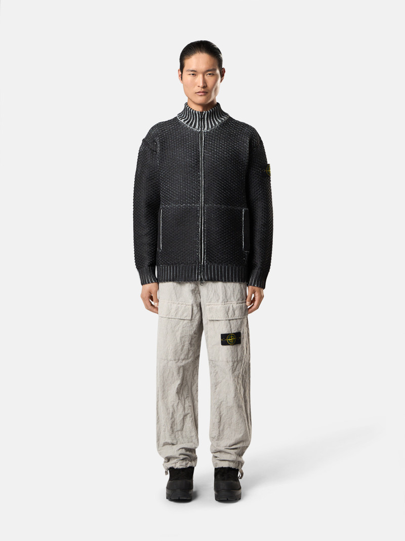 Stone Island 3100025 WRINKLED CORDUROY 500-TC outlook