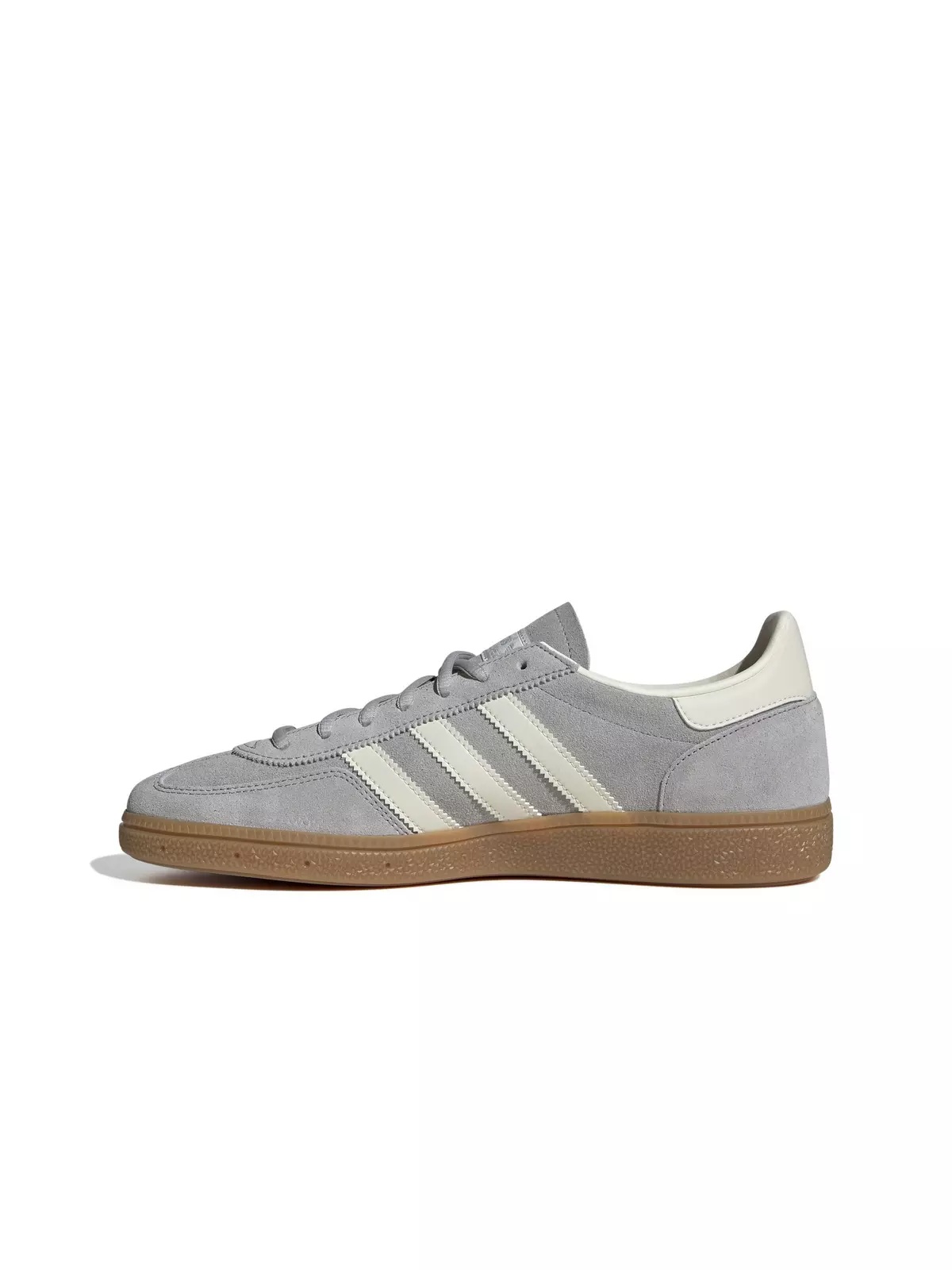 Originals Handball Spezial "Grey Two/Cream White/Ftwr White" Men's Shoe - 2