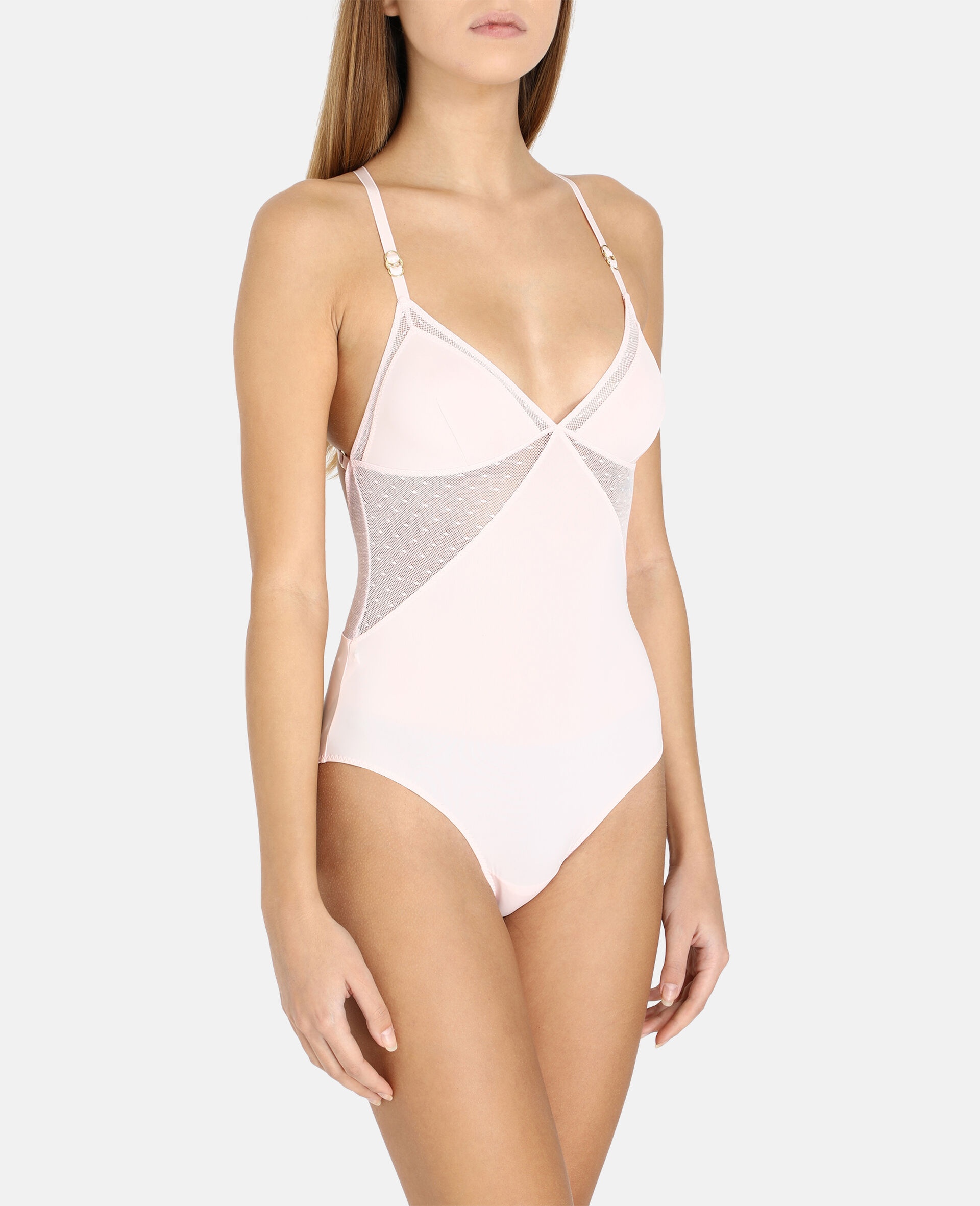 Anabelle Dashing Bodysuit - 2