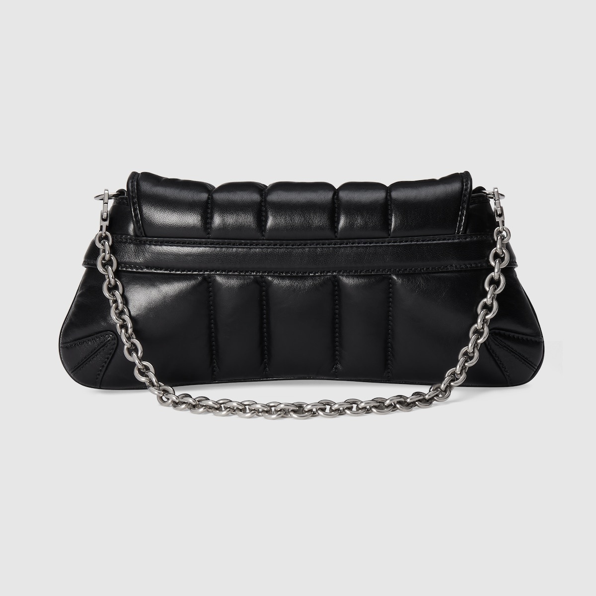 Gucci Horsebit Chain small shoulder bag - 7