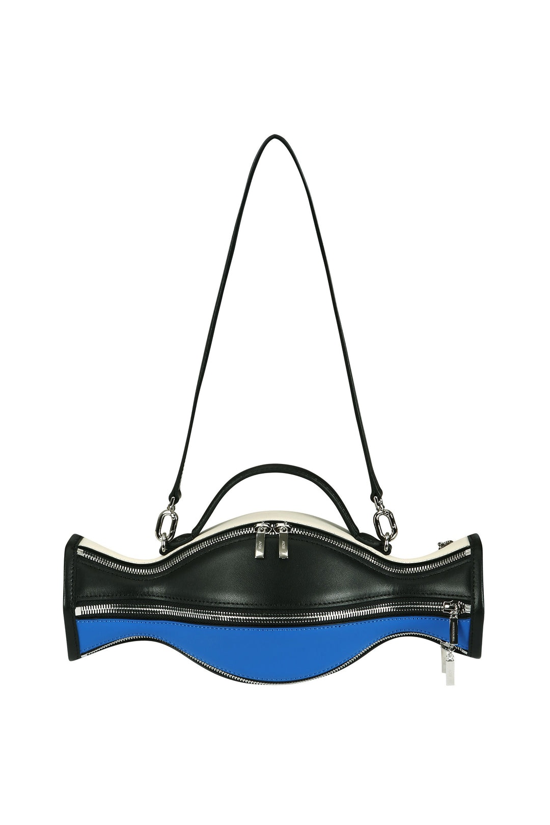 ■ANDERSSON BELL■ Medium Triple Basso Back aaa397wMULTI PIN Andersson Bell medium Triple Vaso bag | Eraldo.com US