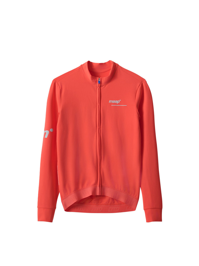 Training Thermal LS Jersey 1