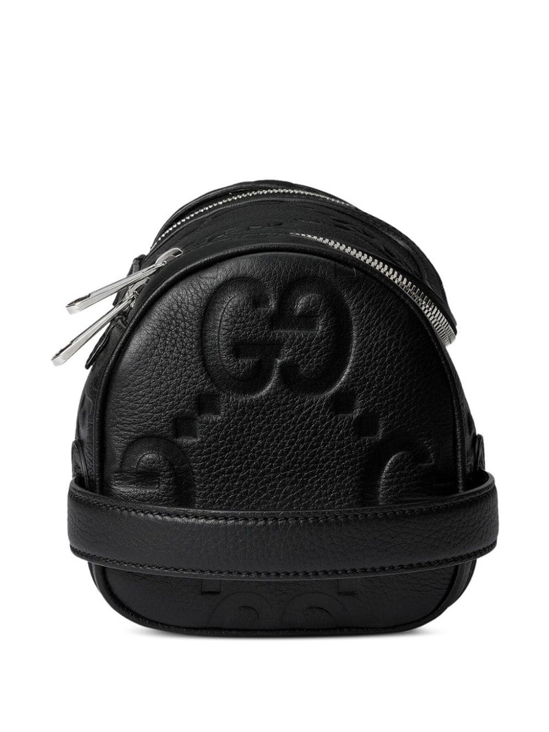 small Jumbo GG toiletry case 4