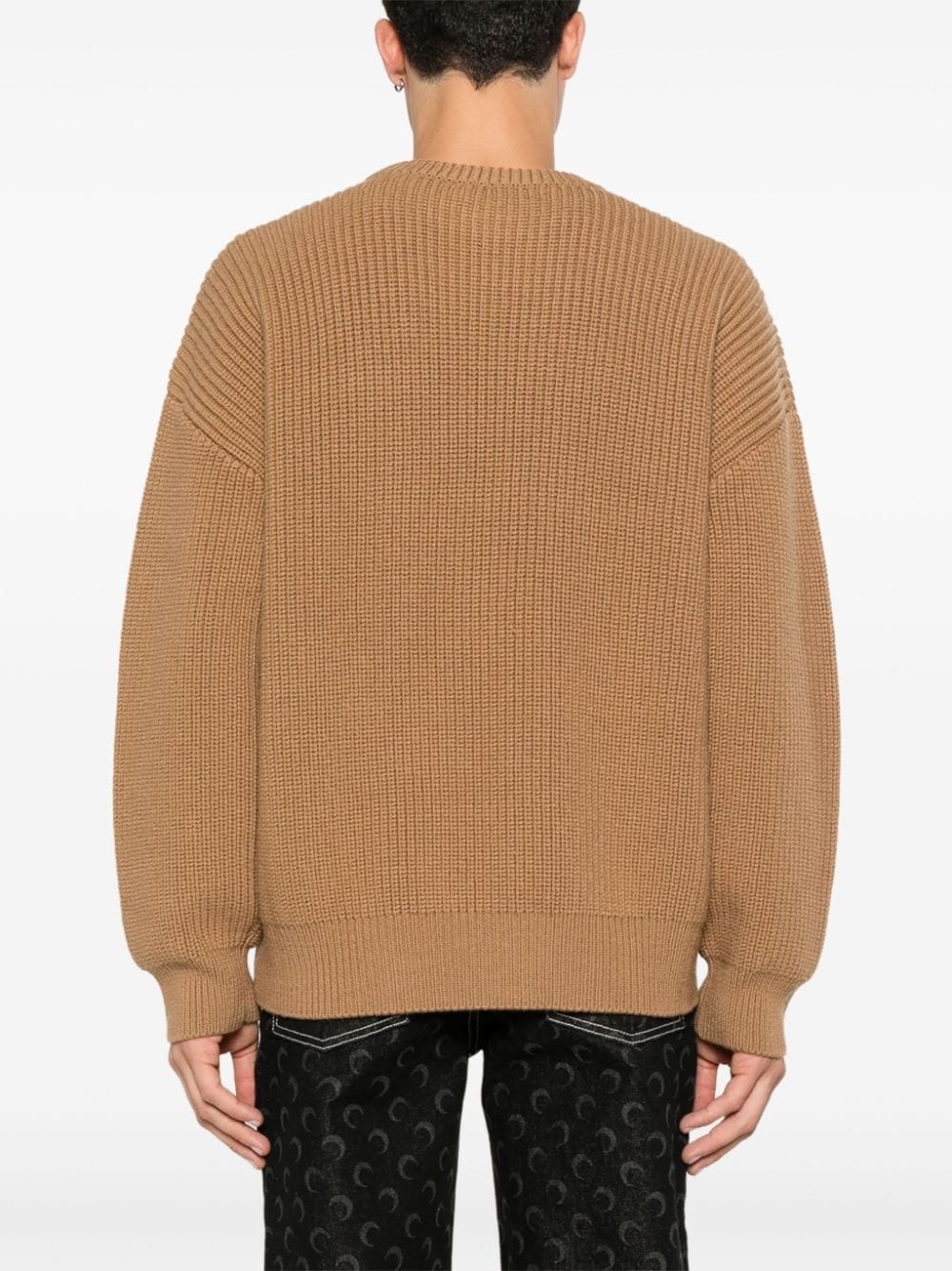 merino sweater - 4