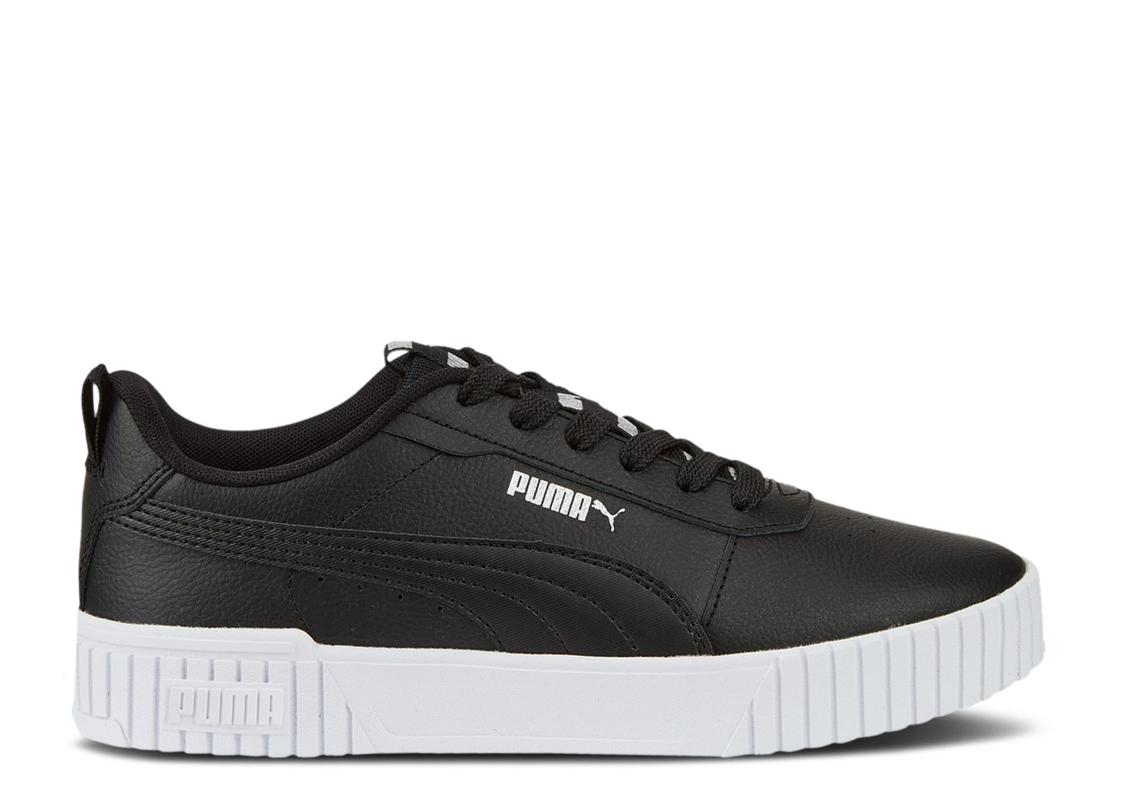 WMNS CARINA 2.0 TAPE 'BLACK WHITE' - 1