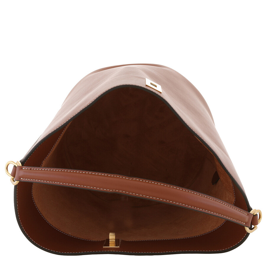 Celine Smooth Calfskin Bucket 16 Bag - 6