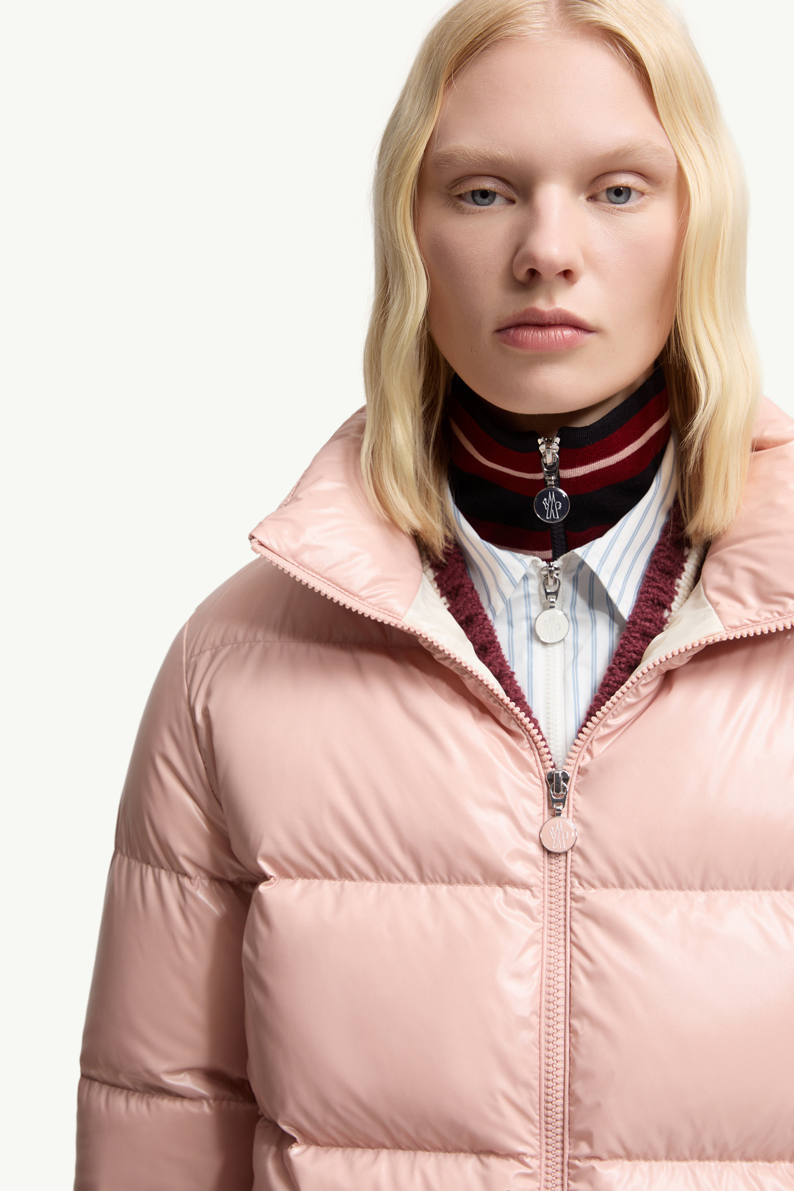 Abbadia Short Down Jacket - 6