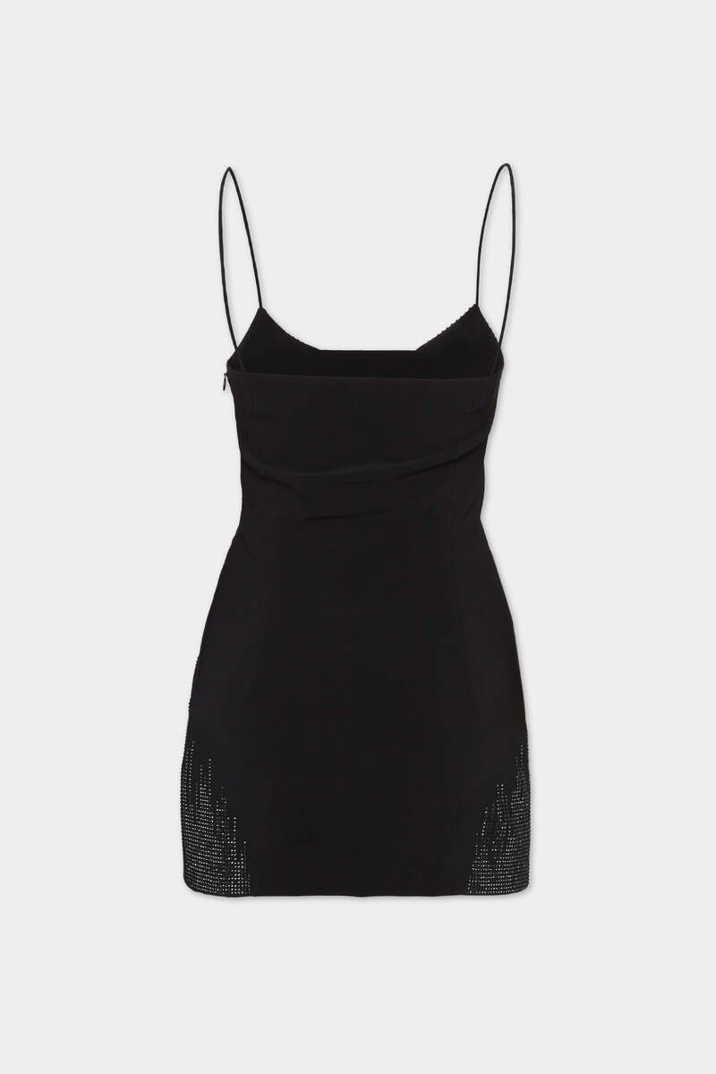 DSQUARED2 ICON DRESS outlook